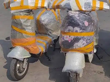 潜山电瓶车物流运输